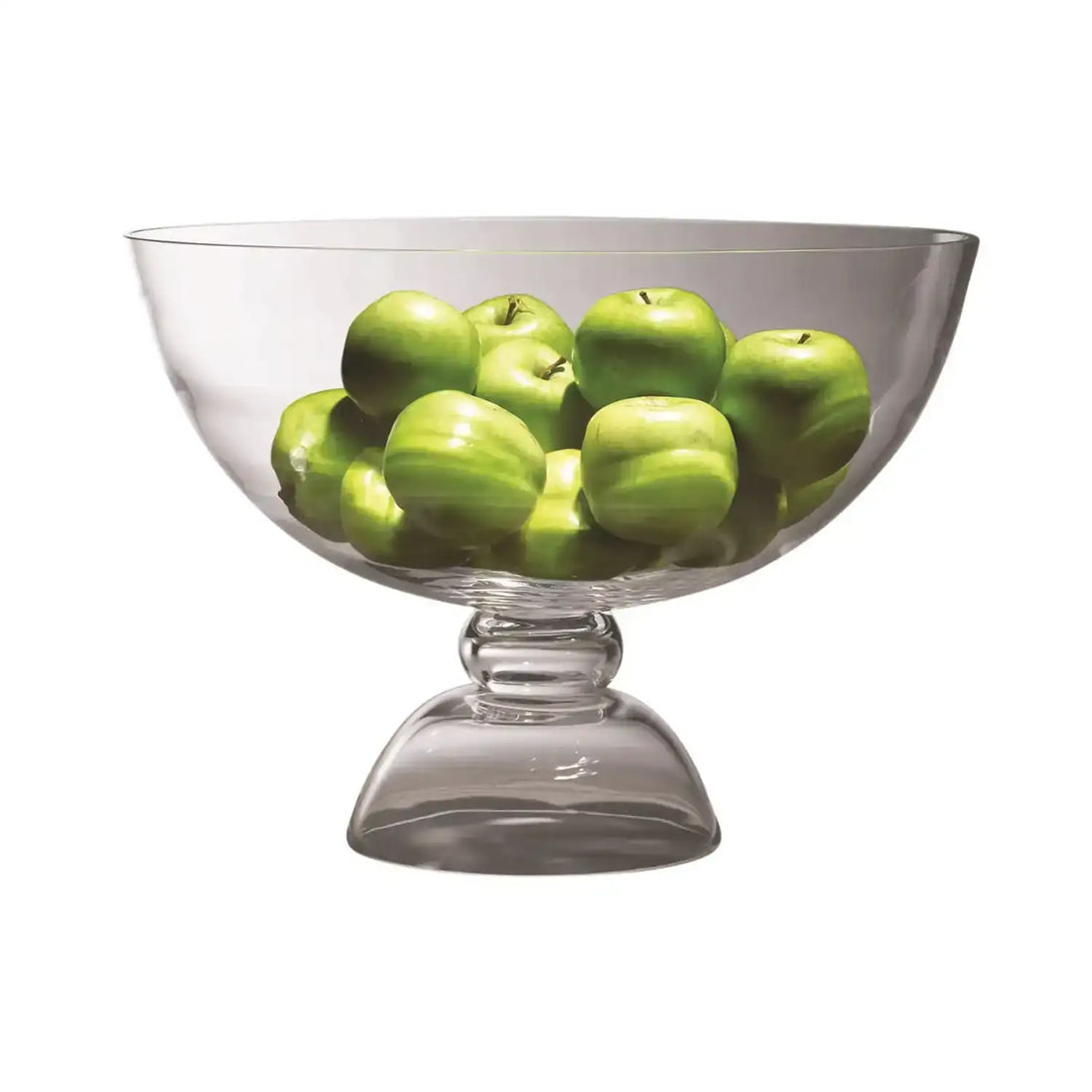 GLOBAL VIEWS GRANDE FOOTED BOWL - Decorative Accents
