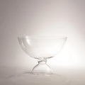 GLOBAL VIEWS GRANDE FOOTED BOWL - Decorative Accents