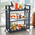 GLOBAL VIEWS TALL FAT BOTTOM DECANTER - Decorative Accents
