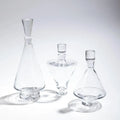 GLOBAL VIEWS FAT BOTTOM DECANTER - Decorative Accents