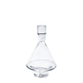 GLOBAL VIEWS FAT BOTTOM DECANTER - Decorative Accents