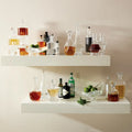 GLOBAL VIEWS FAT BOTTOM DECANTER - Decorative Accents