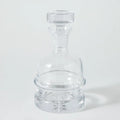 GLOBAL VIEWS TRADITIONAL DECANTER - Decorative Accents