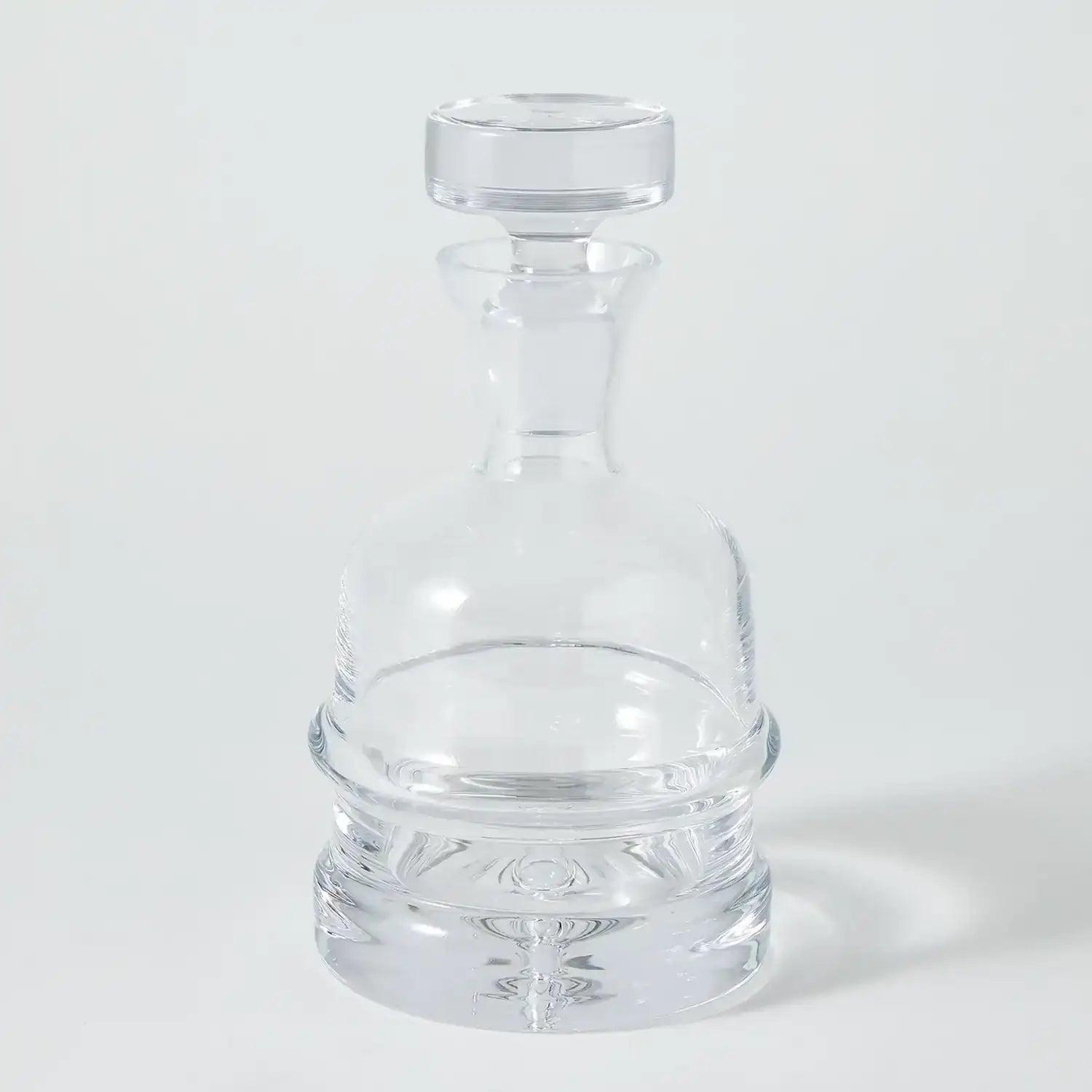 GLOBAL VIEWS TRADITIONAL DECANTER - Decorative Accents