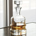 GLOBAL VIEWS TRADITIONAL DECANTER - Decorative Accents