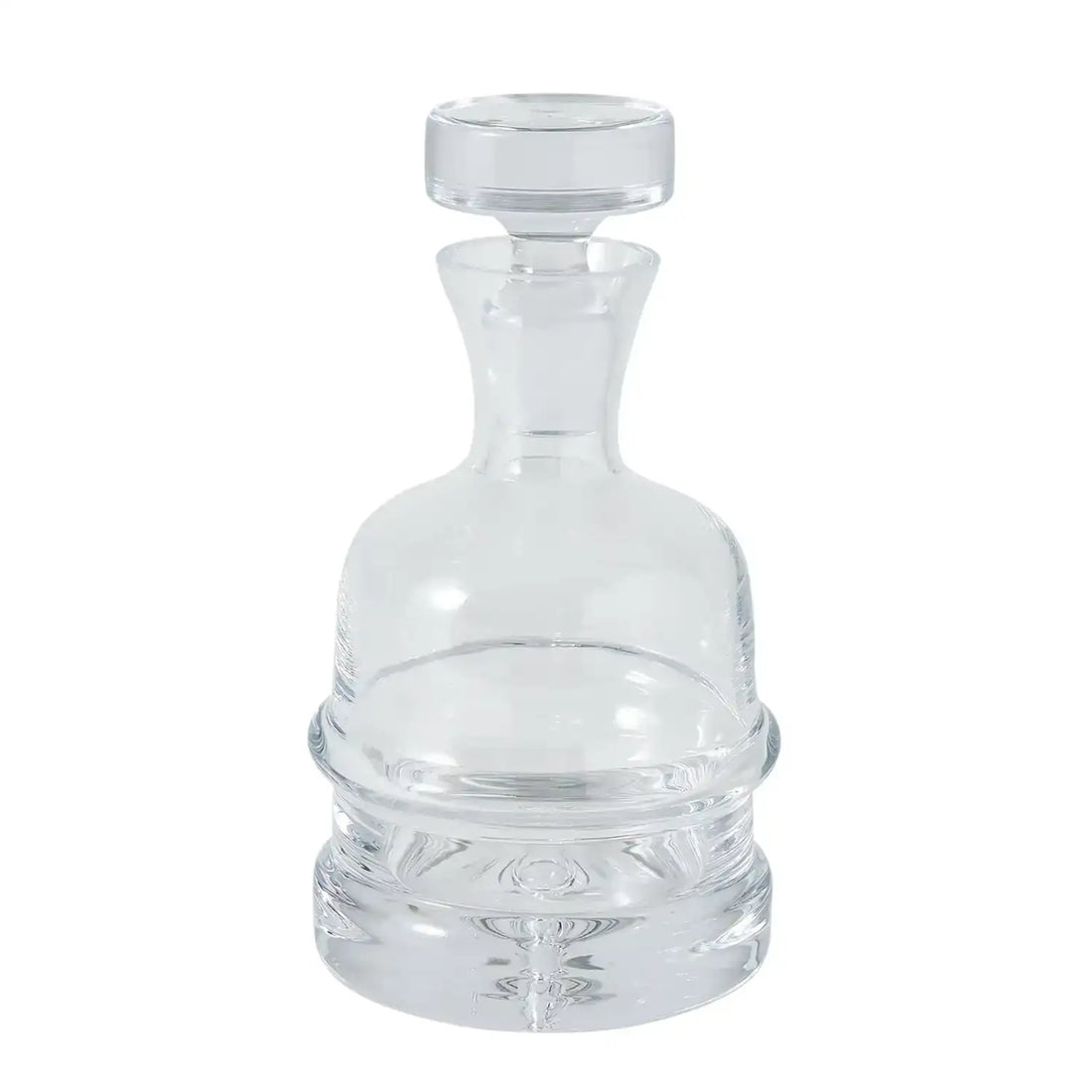 GLOBAL VIEWS TRADITIONAL DECANTER - Decorative Accents