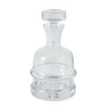 GLOBAL VIEWS TRADITIONAL DECANTER - Decorative Accents