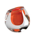 GLOBAL VIEWS COLOR DROP VASE - Art