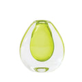 GLOBAL VIEWS ICE VASE - Art
