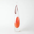 GLOBAL VIEWS STALAGMITE VASE - Art