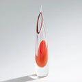 GLOBAL VIEWS STALAGMITE VASE - Art