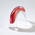 GLOBAL VIEWS COMMA VASE - Art