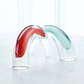 GLOBAL VIEWS COMMA VASE - Art