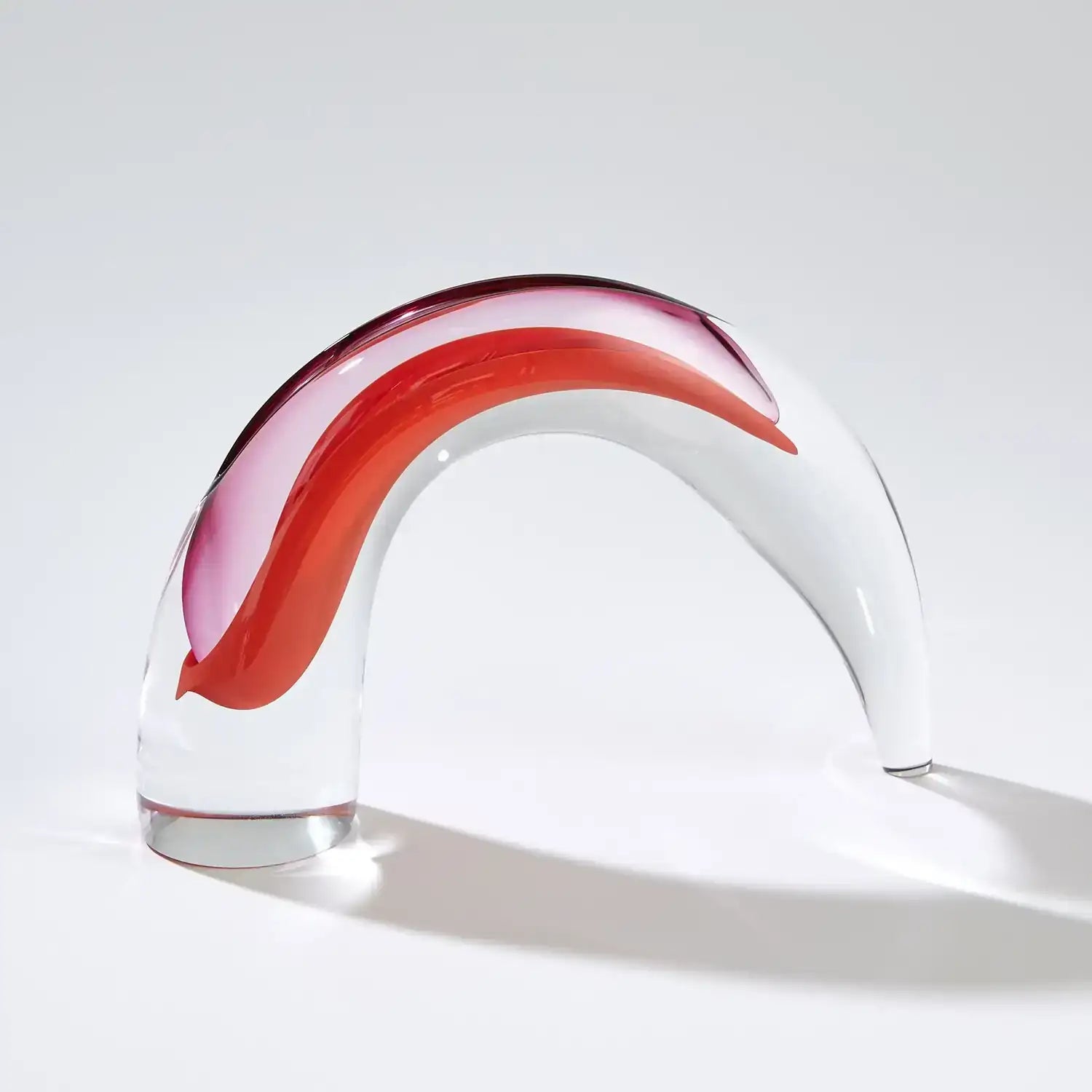 GLOBAL VIEWS COMMA VASE - Art