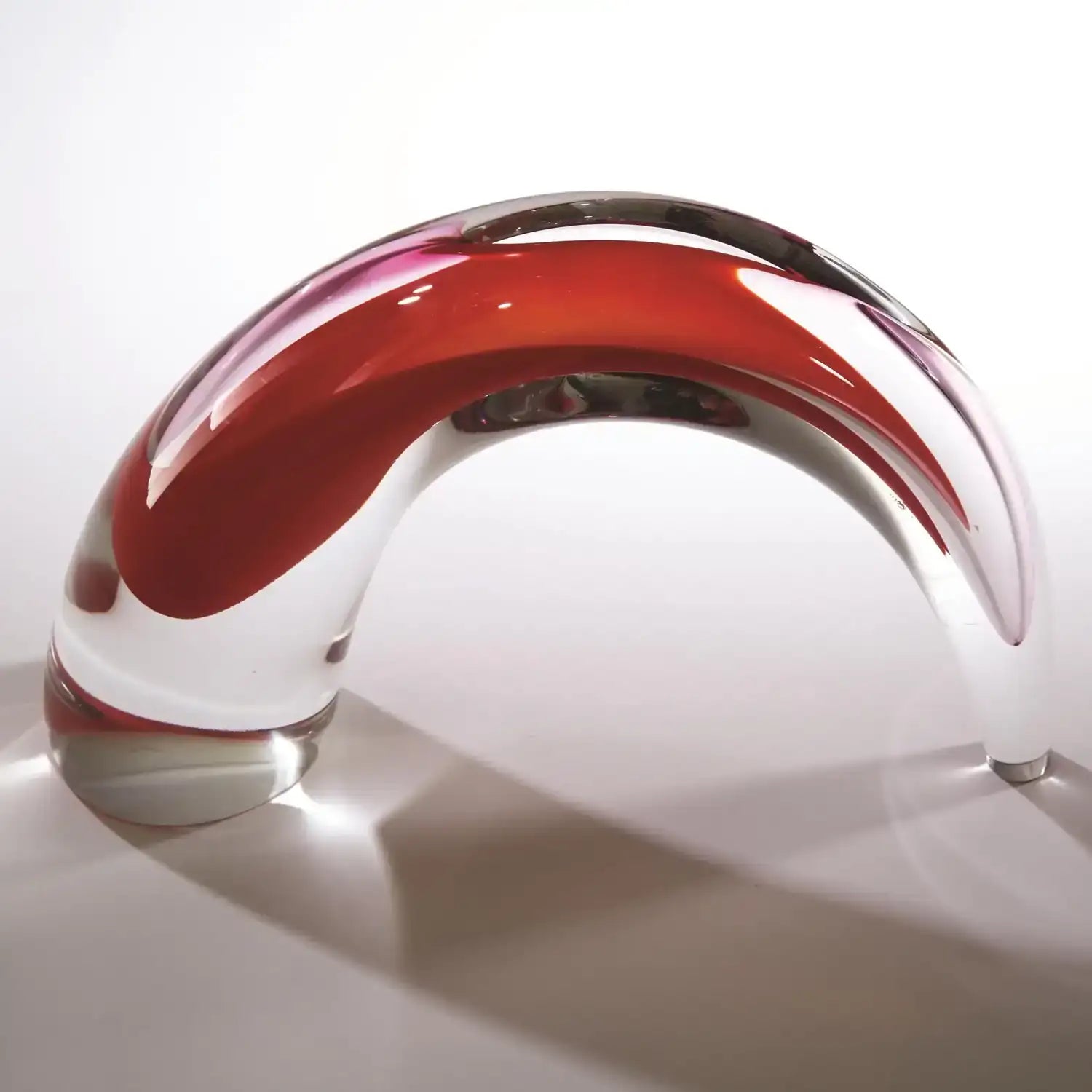 GLOBAL VIEWS COMMA VASE - Art