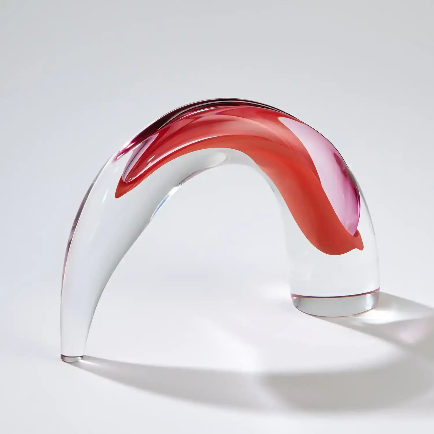 GLOBAL VIEWS COMMA VASE - Art