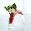 GLOBAL VIEWS COMMA VASE - Art