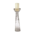 GLOBAL VIEWS HONEYCOMB CANDLEHOLDER/VASE - DO NOT SHOW ON WEBSITE