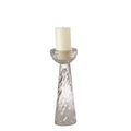 GLOBAL VIEWS HONEYCOMB CANDLEHOLDER/VASE - DO NOT SHOW ON WEBSITE