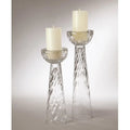 GLOBAL VIEWS HONEYCOMB CANDLEHOLDER/VASE - DO NOT SHOW ON WEBSITE