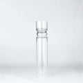 GLOBAL VIEWS FLIP FLOP CANDLEHOLDER/VASE - DO NOT SHOW ON WEBSITE