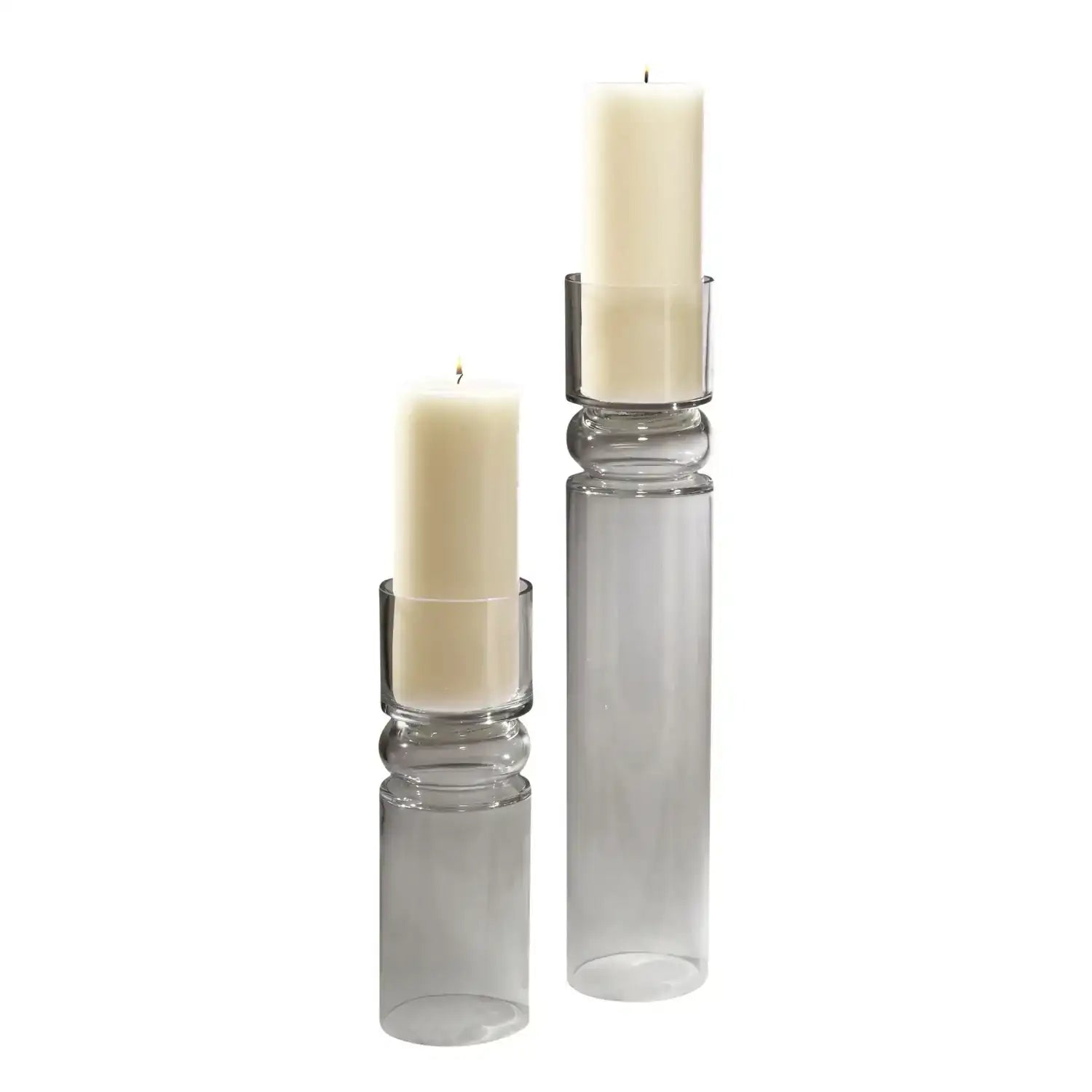GLOBAL VIEWS FLIP FLOP CANDLEHOLDER/VASE - DO NOT SHOW ON WEBSITE