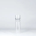 GLOBAL VIEWS FLIP FLOP CANDLEHOLDER/VASE - DO NOT SHOW ON WEBSITE