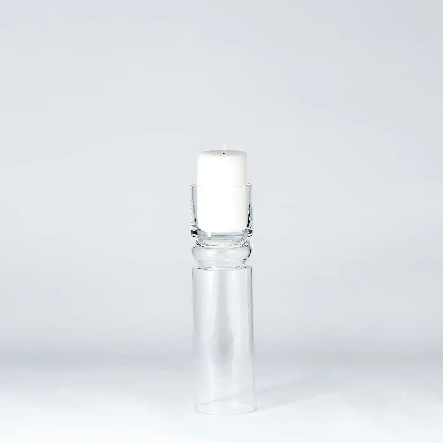 GLOBAL VIEWS FLIP FLOP CANDLEHOLDER/VASE - DO NOT SHOW ON WEBSITE