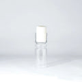 GLOBAL VIEWS FLIP FLOP CANDLEHOLDER/VASE - DO NOT SHOW ON WEBSITE