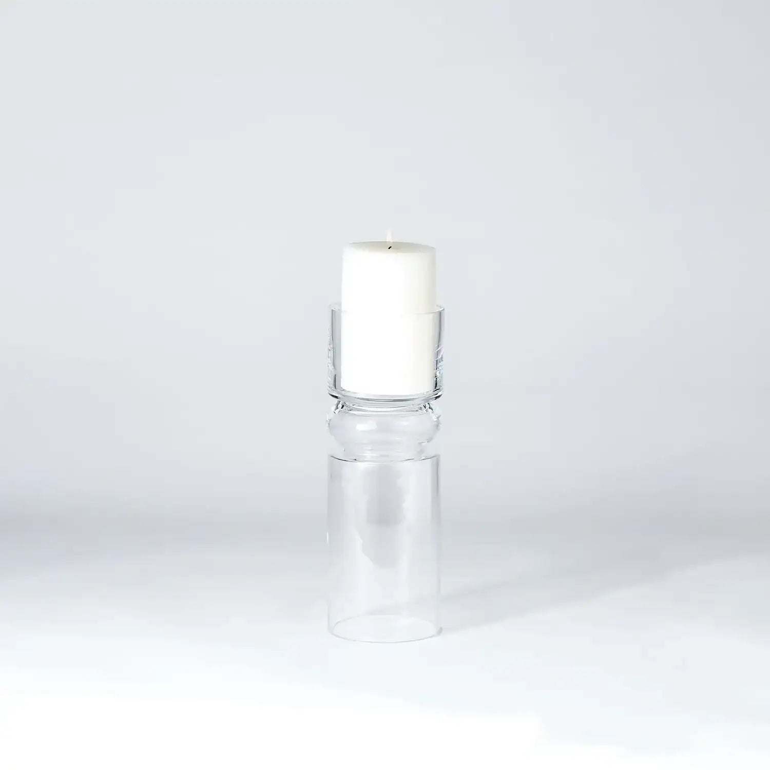 GLOBAL VIEWS FLIP FLOP CANDLEHOLDER/VASE - DO NOT SHOW ON WEBSITE