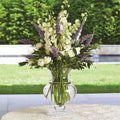 GLOBAL VIEWS CHARLESTON HURRICANE/VASE | 6.60219 - DO NOT SHOW ON WEBSITE