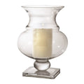 GLOBAL VIEWS CHARLESTON HURRICANE/VASE | 6.60219 - DO NOT SHOW ON WEBSITE