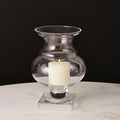 GLOBAL VIEWS CHARLESTON HURRICANE/VASE | 6.60219 - DO NOT SHOW ON WEBSITE