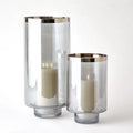 GLOBAL VIEWS TWILIGHT HURRICANE - Decorative Accents