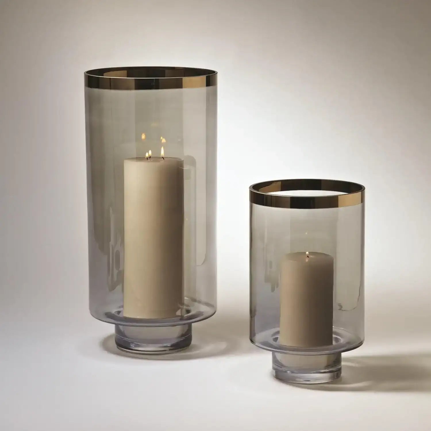 GLOBAL VIEWS TWILIGHT HURRICANE - Decorative Accents