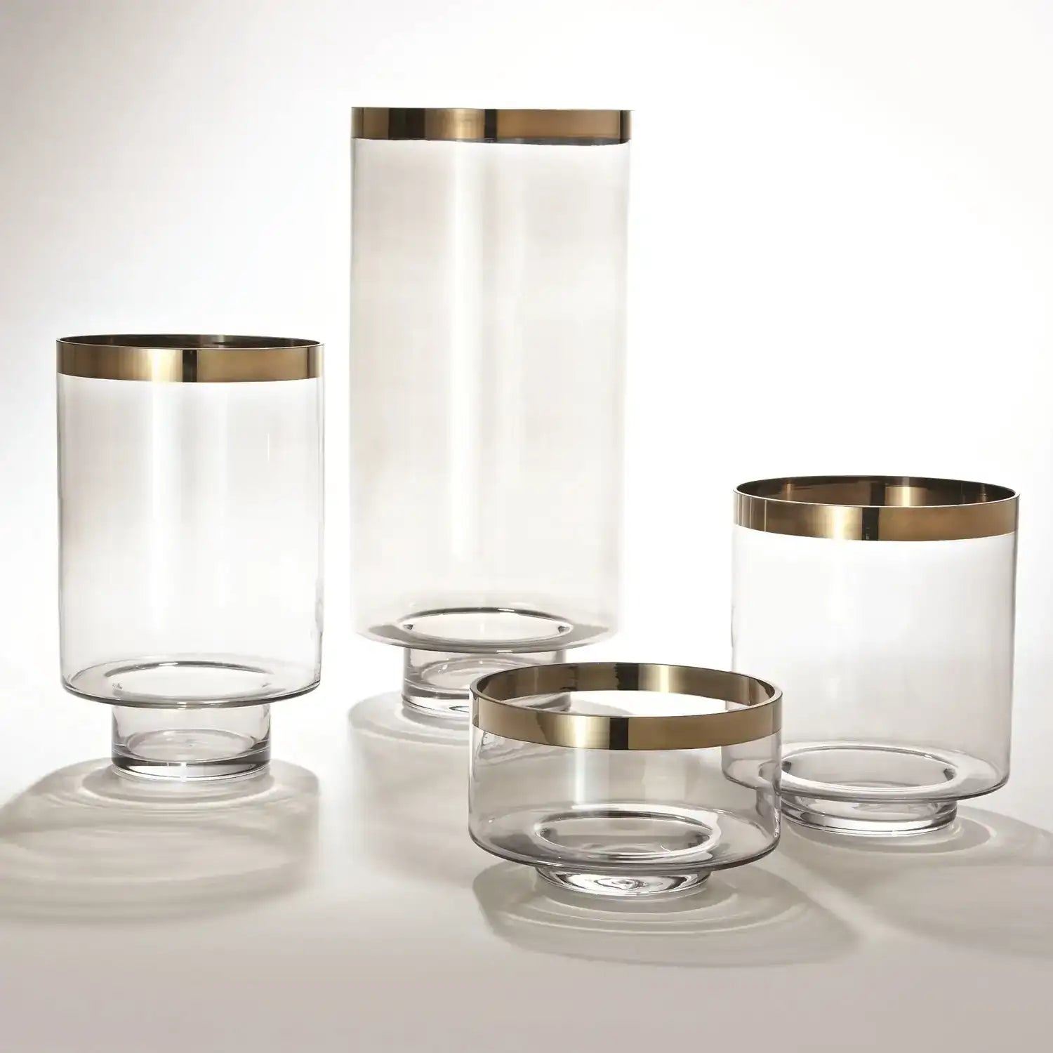 GLOBAL VIEWS TWILIGHT HURRICANE - Decorative Accents