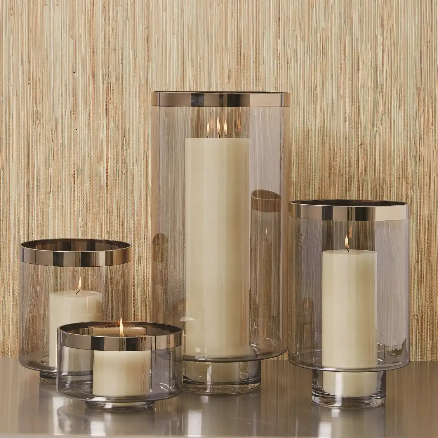 GLOBAL VIEWS TWILIGHT HURRICANE - Decorative Accents