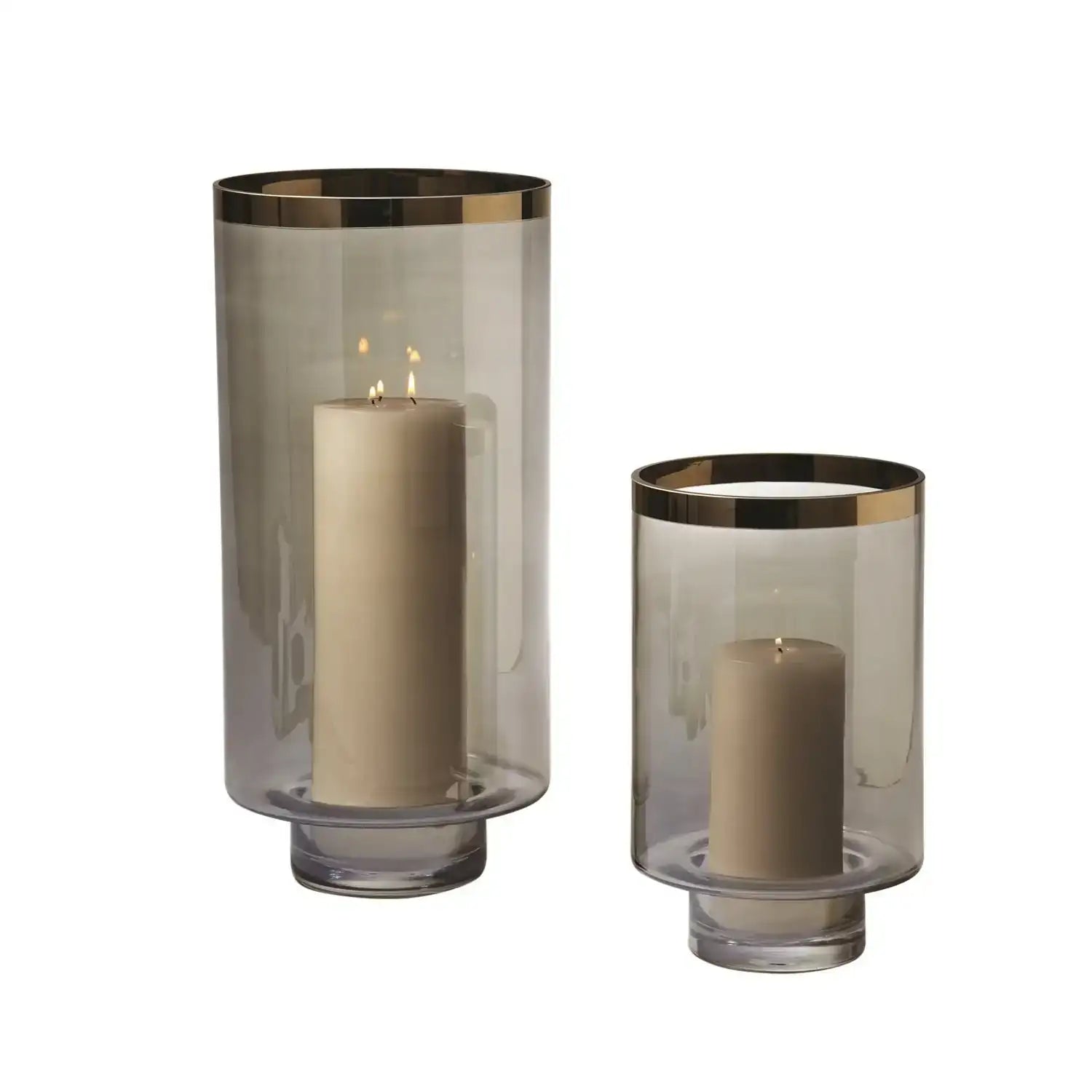GLOBAL VIEWS TWILIGHT HURRICANE - Decorative Accents