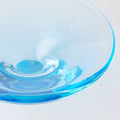 GLOBAL VIEWS COBALT GLASS DISH - Art