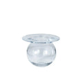 GLOBAL VIEWS H2O VASE - DO NOT SHOW ON WEBSITE