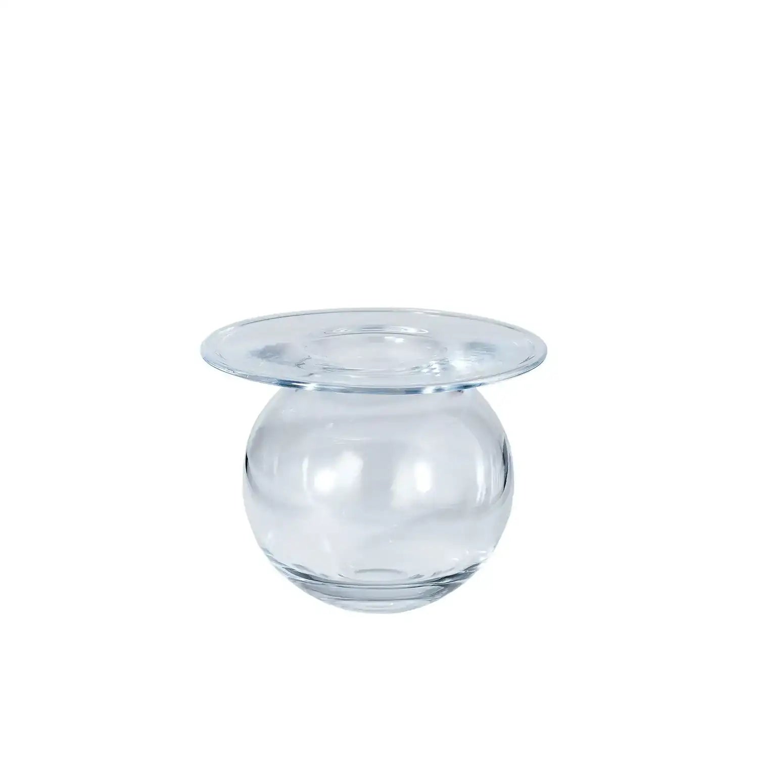 GLOBAL VIEWS H2O VASE - DO NOT SHOW ON WEBSITE