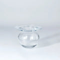 GLOBAL VIEWS H2O VASE - DO NOT SHOW ON WEBSITE
