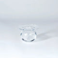 GLOBAL VIEWS H2O VASE - DO NOT SHOW ON WEBSITE