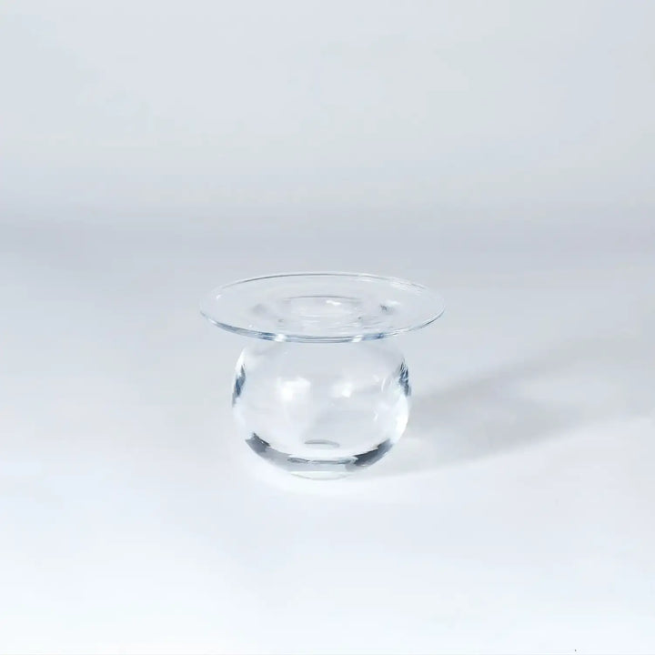 GLOBAL VIEWS H2O VASE - DO NOT SHOW ON WEBSITE