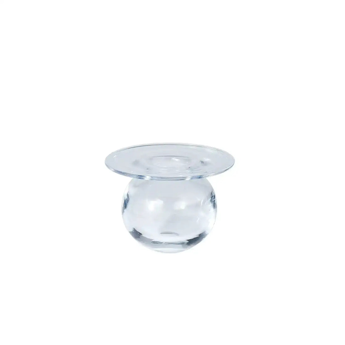 GLOBAL VIEWS H2O VASE - DO NOT SHOW ON WEBSITE
