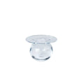 GLOBAL VIEWS H2O VASE - DO NOT SHOW ON WEBSITE