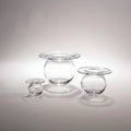 GLOBAL VIEWS H2O VASE - DO NOT SHOW ON WEBSITE