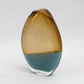 GLOBAL VIEWS OVAL VASE - Art