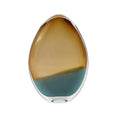 GLOBAL VIEWS OVAL VASE - Art