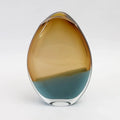 GLOBAL VIEWS OVAL VASE - Art